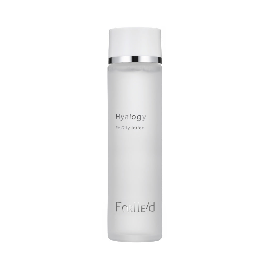 Multipeptidinis koncentruotas losjonas Hyalogy Re-Dify lotion (120ml) Forlle&