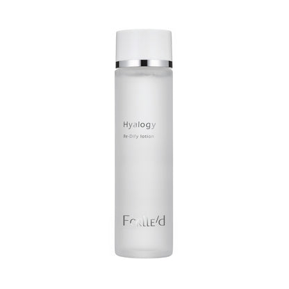 Multipeptidinis koncentruotas losjonas Hyalogy Re-Dify lotion (120ml) Forlle&