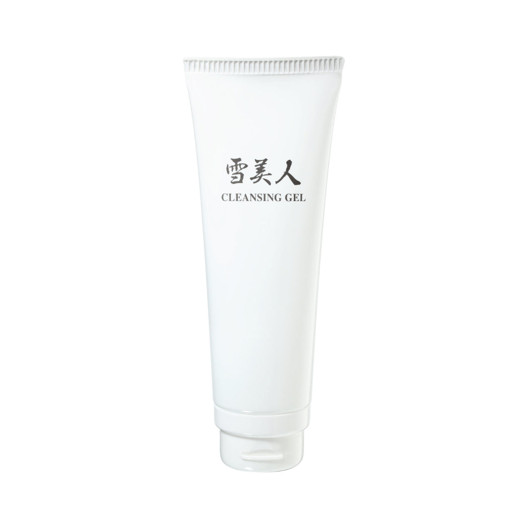 YUKOBI Cleansing Gel - limituoto leidimo farmacininko Kamacui san sukurtas valomasis gelis, 130 g YUKOBI