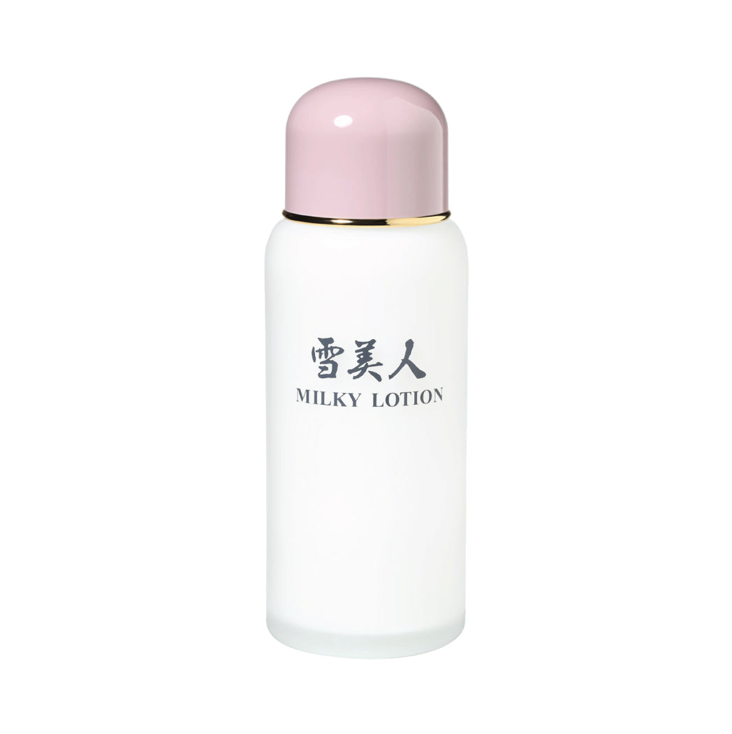 YUKOBI Milky Lotion - limituoto leidimo farmacininko Kamacui san sukurtas drėkinamasis losjonas, 150 ml YUKOBI