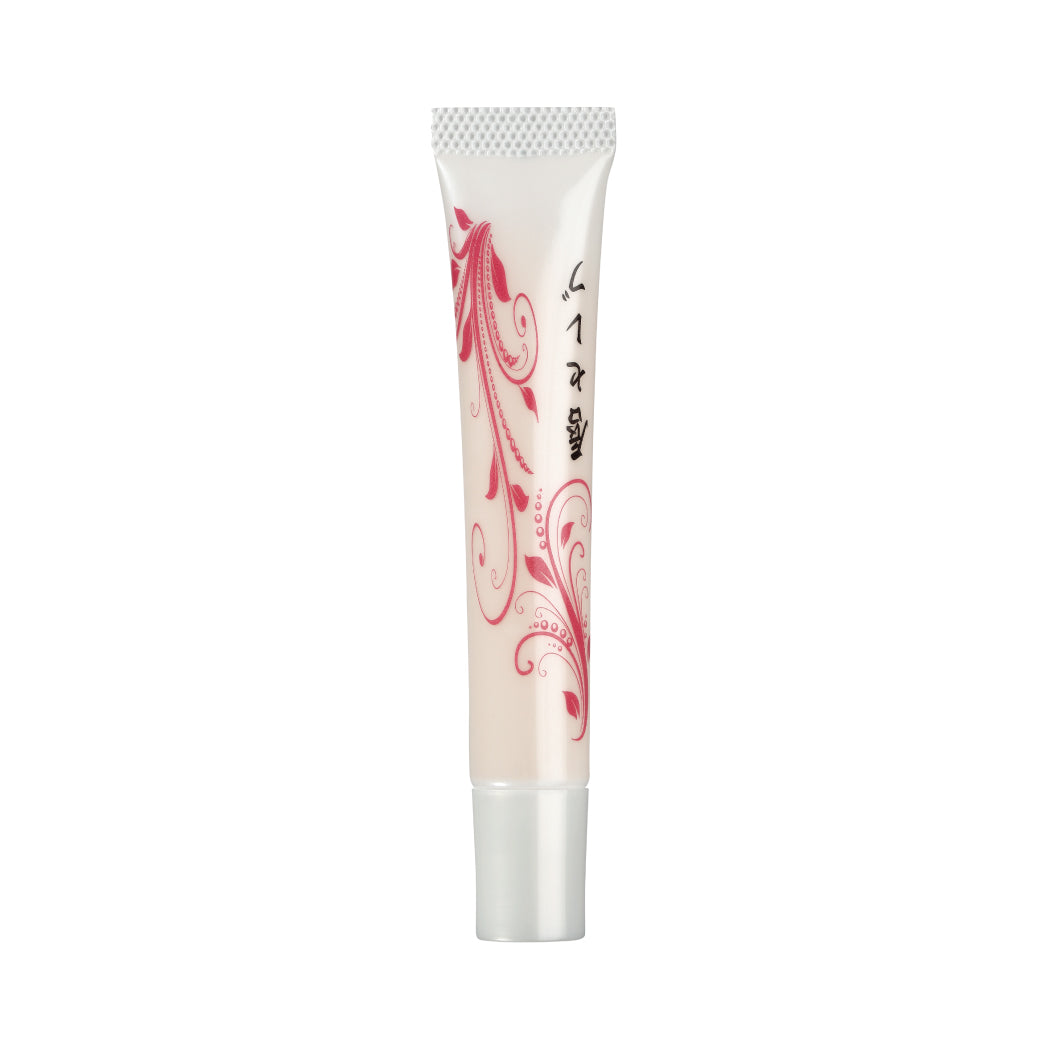 Yukobi Lip Celebrity - maitinamasis lūpų balzamas su placentos ekstraktu, 10 g YUKOBI