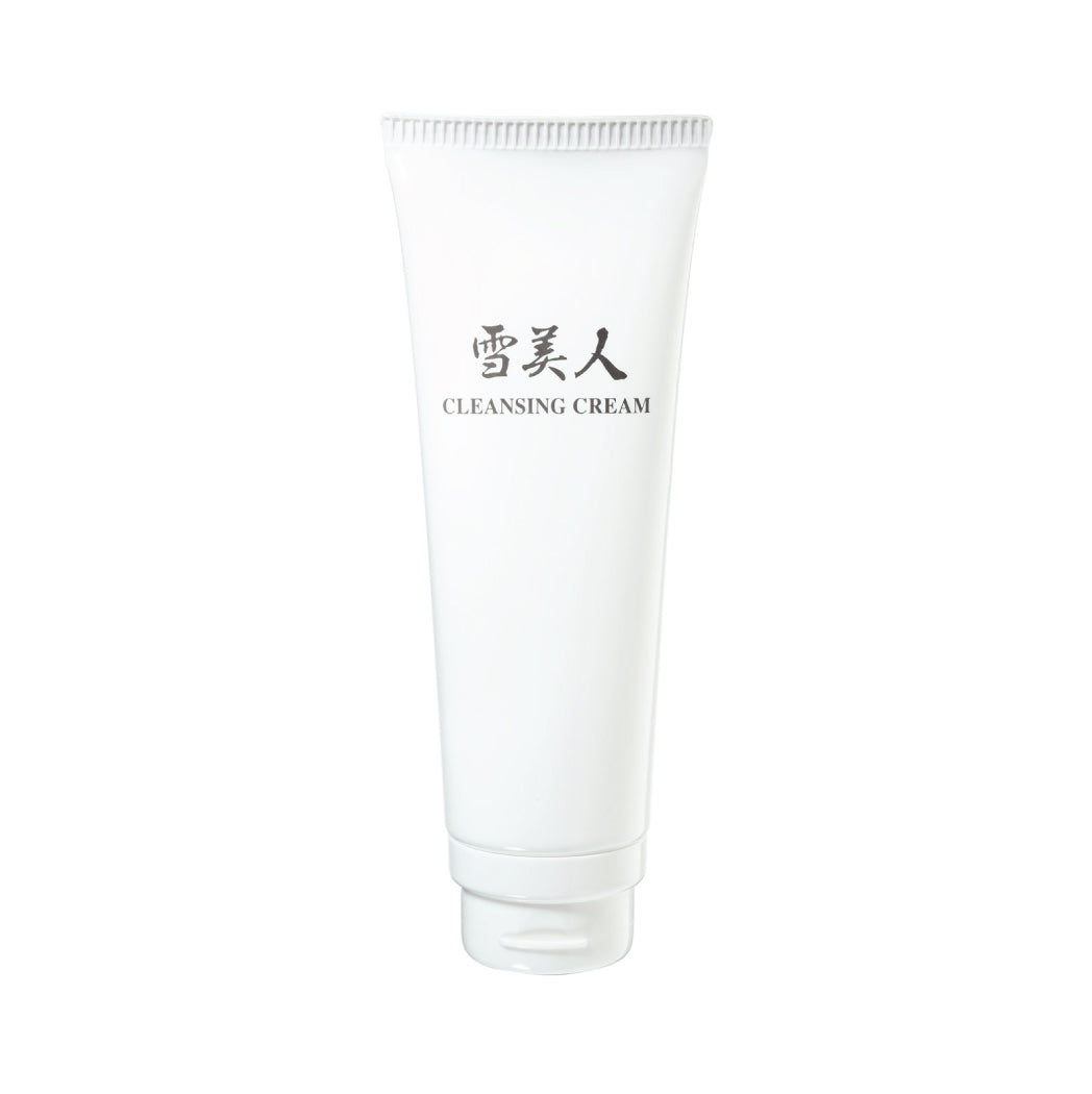 YUKOBI Cleansing Cream - valomasis kremas, 120 g YUKOBI