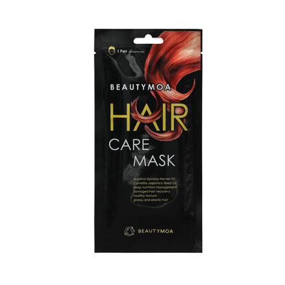 BEAUTY MOA Hair Care Mask. Giliai maitinanti plaukų kaukė, 5 vnt. (Copy) Beauty Moa