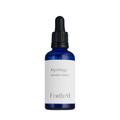 Hyalogy SensiSkin Essence. Serumas jautriai odai, 50 ml