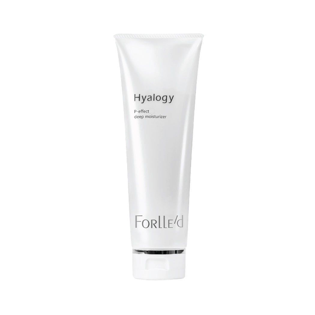 Hyalogy P-effect Deep Moisturizer. Prailginto poveikio drėkinantis kremas, 100ml Forlle&