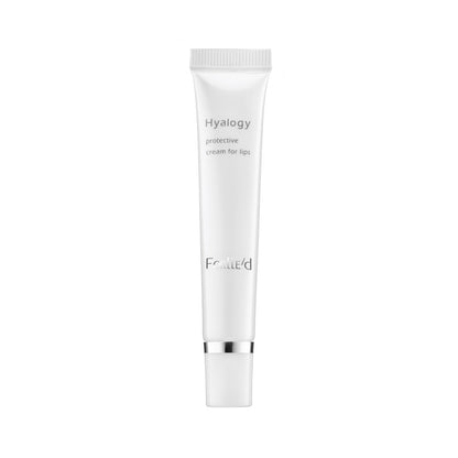 Hyalogy Protective Cream For Lips, 9 g - lūpų apimtį palaikantis balzamas Forlle&