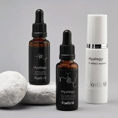Hyalogy β - Dr. Kanon, 30 ml - botulino poveikį suteikiantis serumas Forlle&