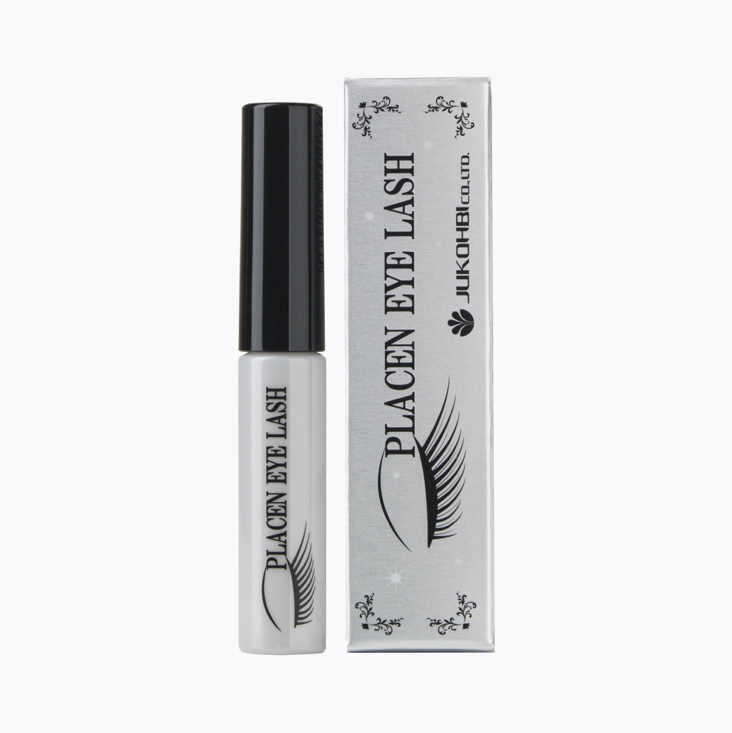 Blakstienų gelis su placentos peptidais - PLACEN EYLASH, 4,5g YUKOBI