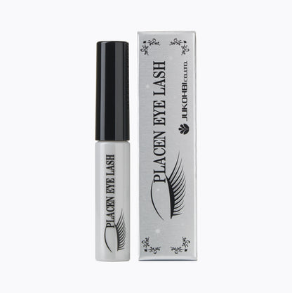 Blakstienų gelis su placentos peptidais - PLACEN EYLASH, 4,5g YUKOBI