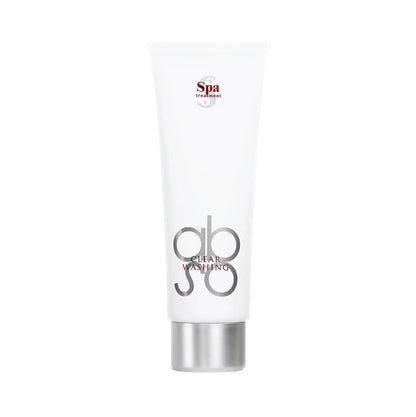 Spa Treatment ABSO Water Clear Washing - ABSO prausimosi putos, 120 g Spa Treatment
