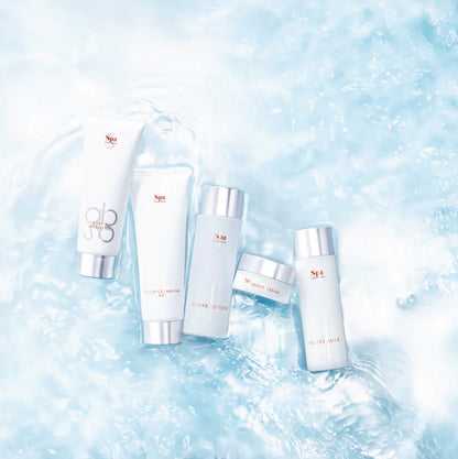 Spa Treatment ABSO kosmetikos priežiūros rinkinys sausai odai Spa Treatment