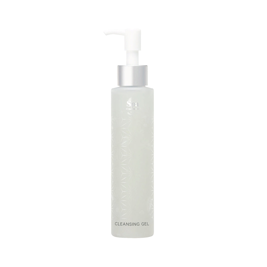 Spa Treatment Cleansing Gel G – Japoniškas valymo gelis G, 120 ml Japonų Klinika - Beža