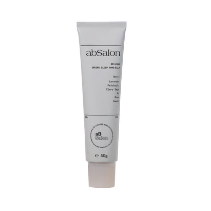 Spa Treatment abSalon Spring Sleep Moisturizing Hand Balm. Drėkinantis rankų kremas, 50 g (Copy) Spa Treatment