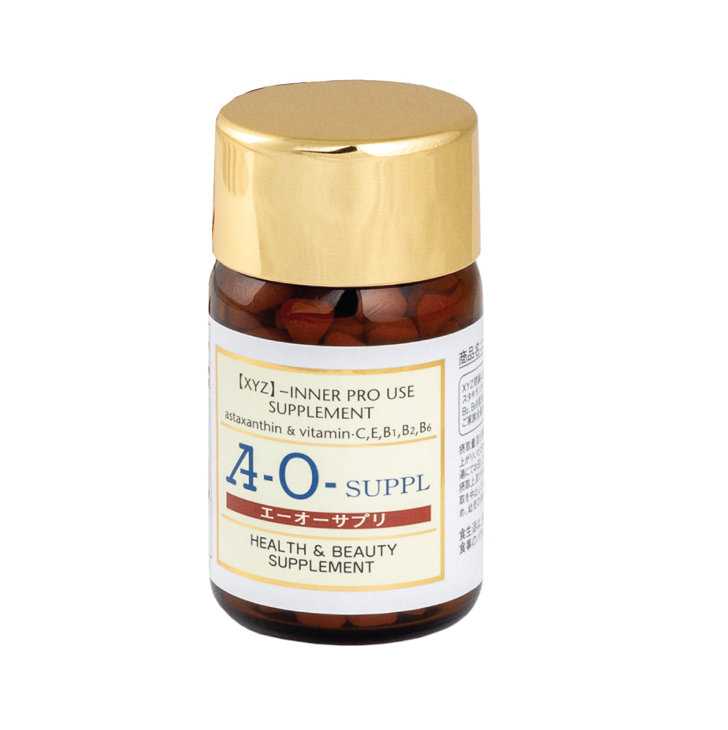 Placental Hair Longevity. Placentinė plaukų atstatymo programa su fermentuotais antioksidantais  + DOVANA YUKOBI