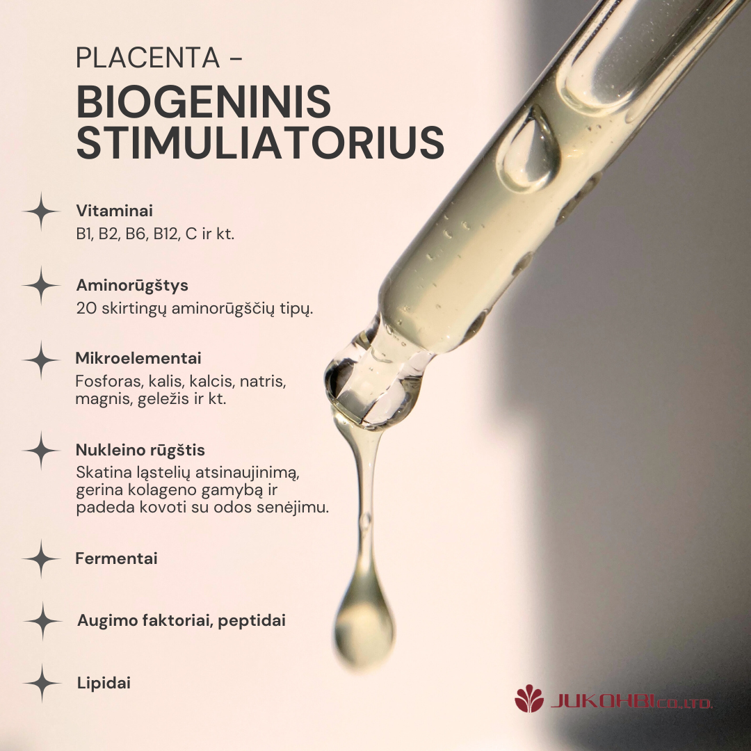 YUKOBI Crystal Soap. Veidą skaistinantis muiliukas. Prausiklis su placenta, 10 g YUKOBI