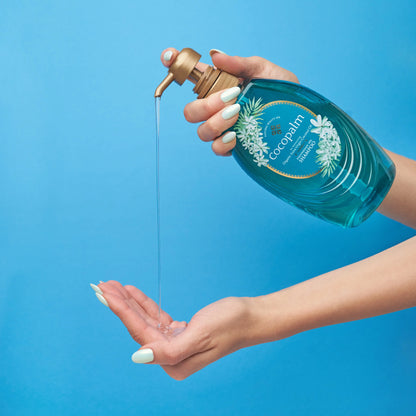 Cocopalm Polinezietiškas Spa Šampūnas su Okeanijos gaiva, 480 ml (Copy) Coco Palm