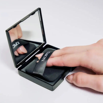 NOPO Mattifying Blotting Papers with Activated Charcoal
