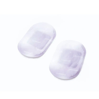 Neochi. Warming ear pads with hinoki
