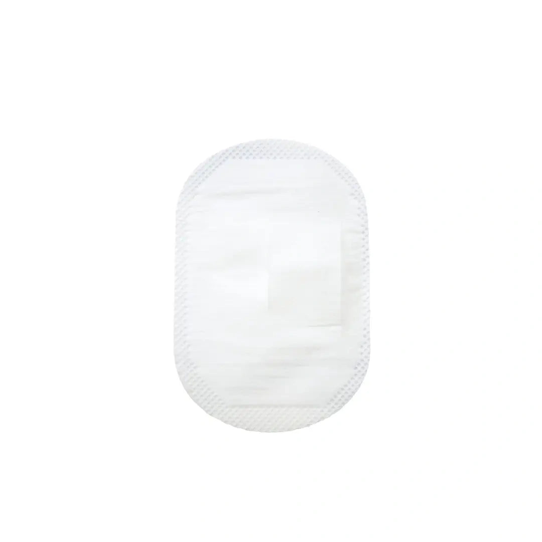 Neochi. Warming ear pads with hinoki