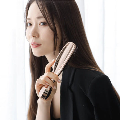 Dr. Scalp THE Brashu Šukos REVO. Naujos kartos plaukų šukos Dr. Scalp