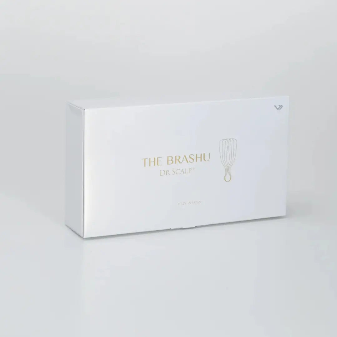 Dr. Scalp THE Brashu Šukos. Šukos šlapiems ir sausiems plaukams Dr. Scalp