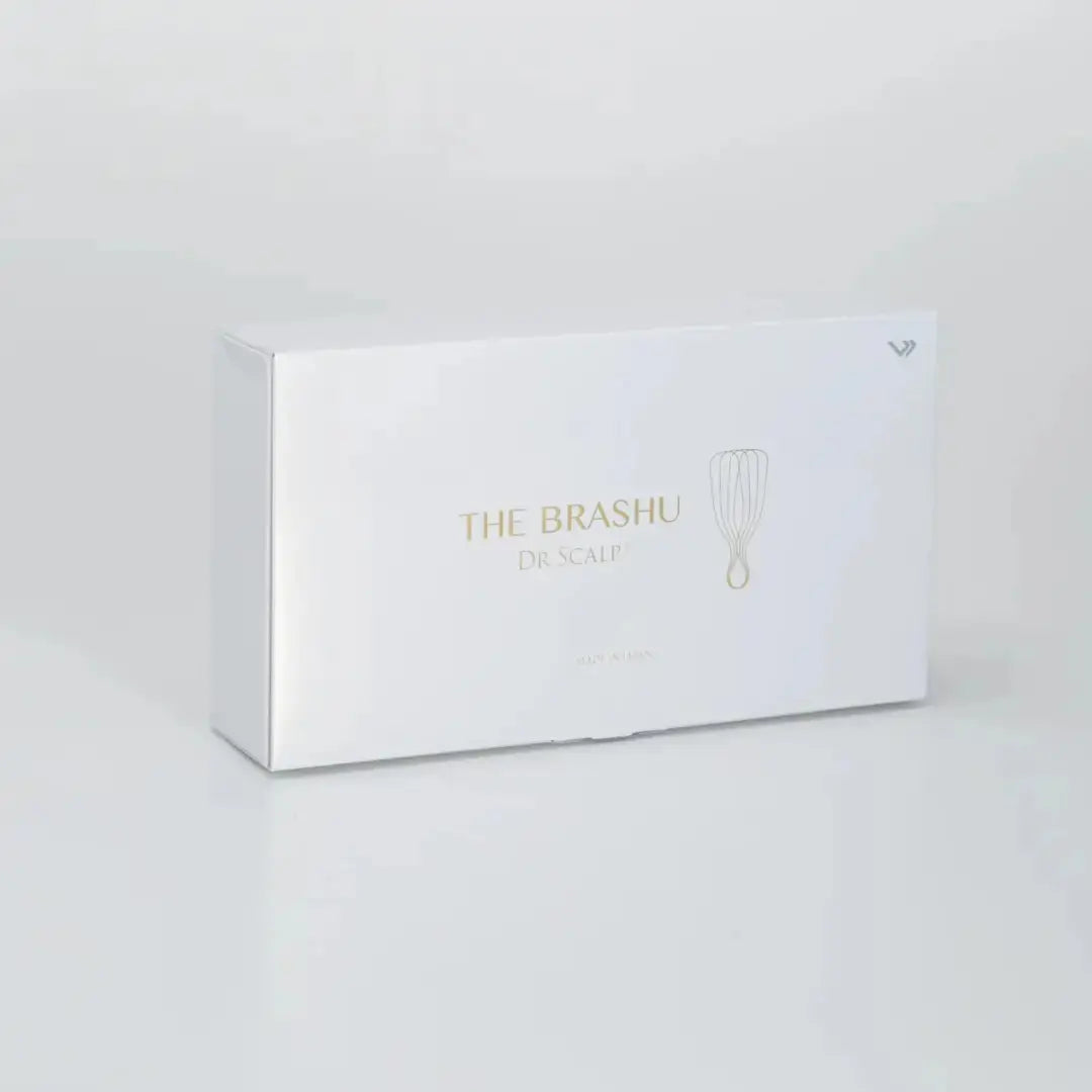 Dr. Scalp THE Brashu Šukos. Šukos šlapiems ir sausiems plaukams Dr. Scalp