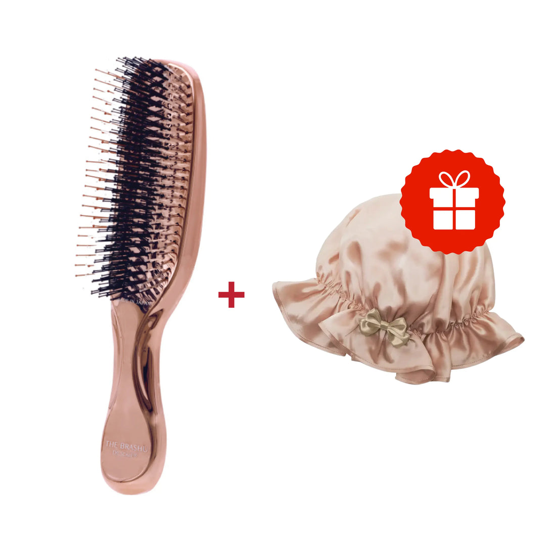 Dr. Scalp THE Brashu Šukos. Šukos šlapiems ir sausiems plaukams Dr. Scalp