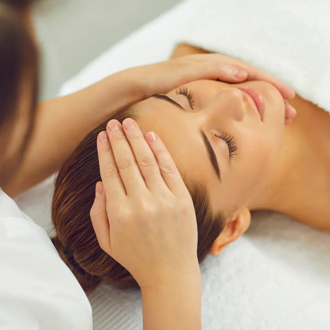 Forlle’d Intensyvaus Drėkinimo Procedūra BEŽA