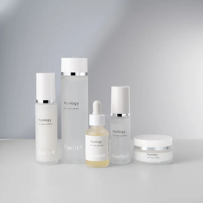 Forlle’d Intensyvaus Drėkinimo Procedūra BEŽA