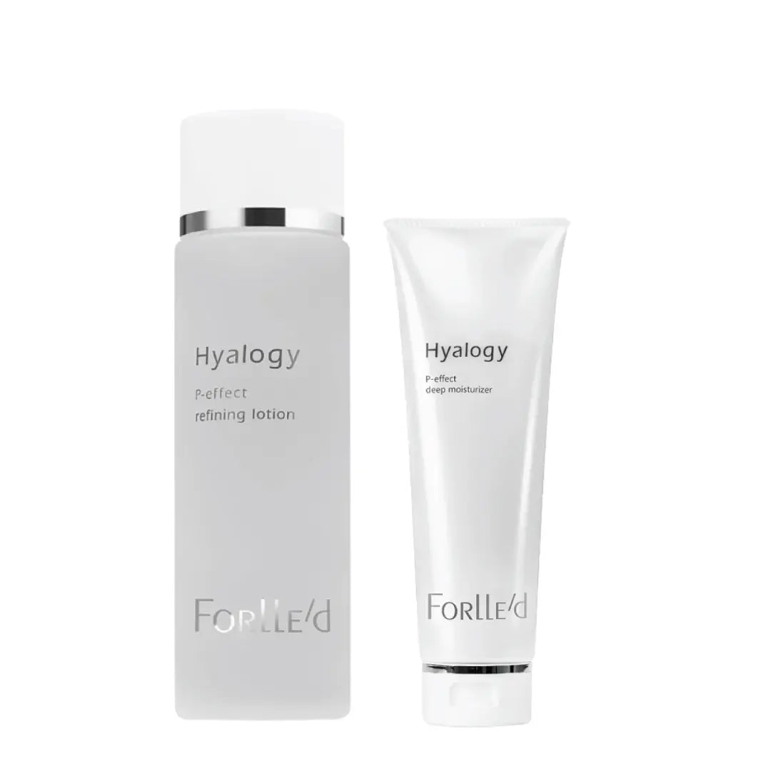 Forlle‘d gilaus drėkinimo rinkinys Forlle&