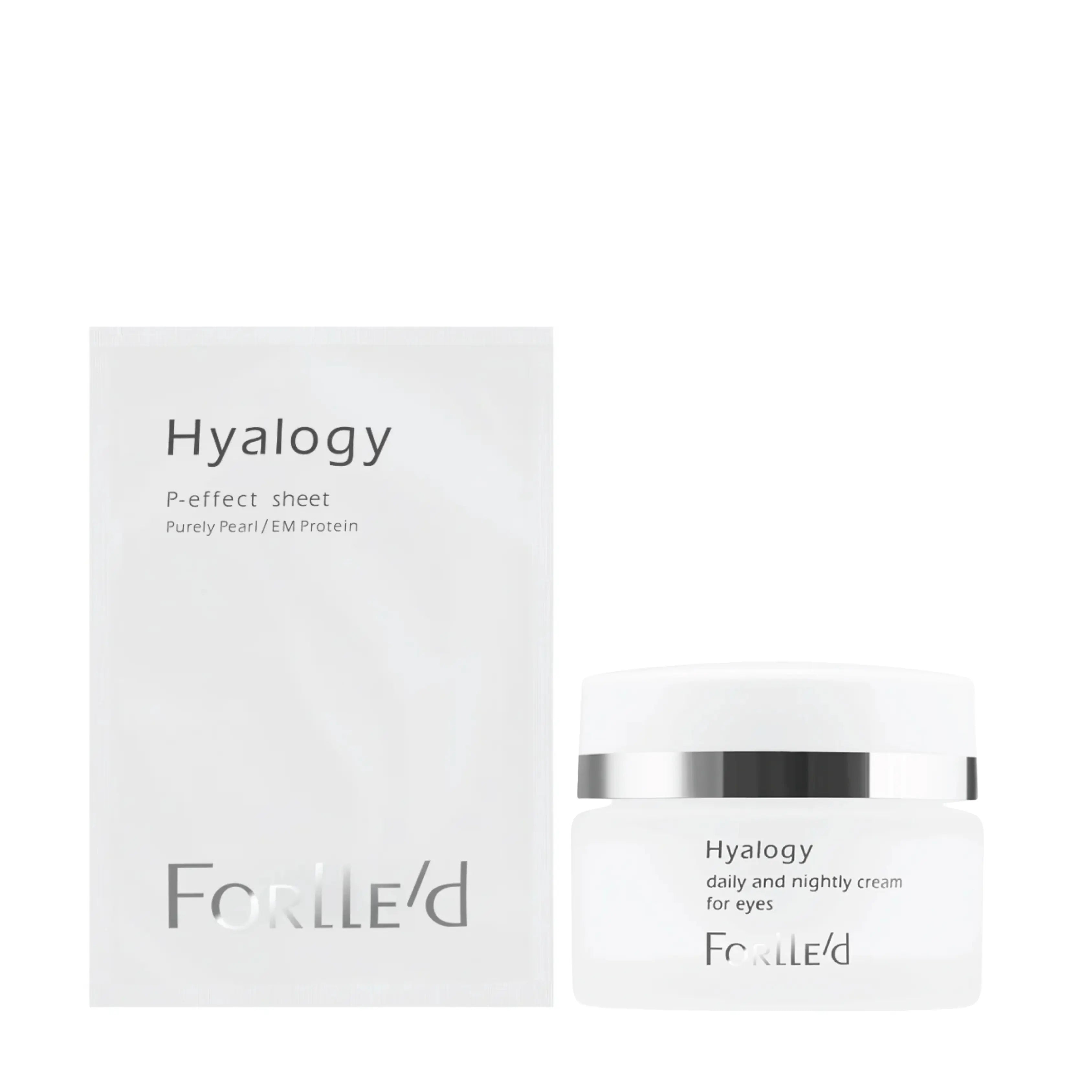 Forlle’d rinkinys paakiam Forlle&