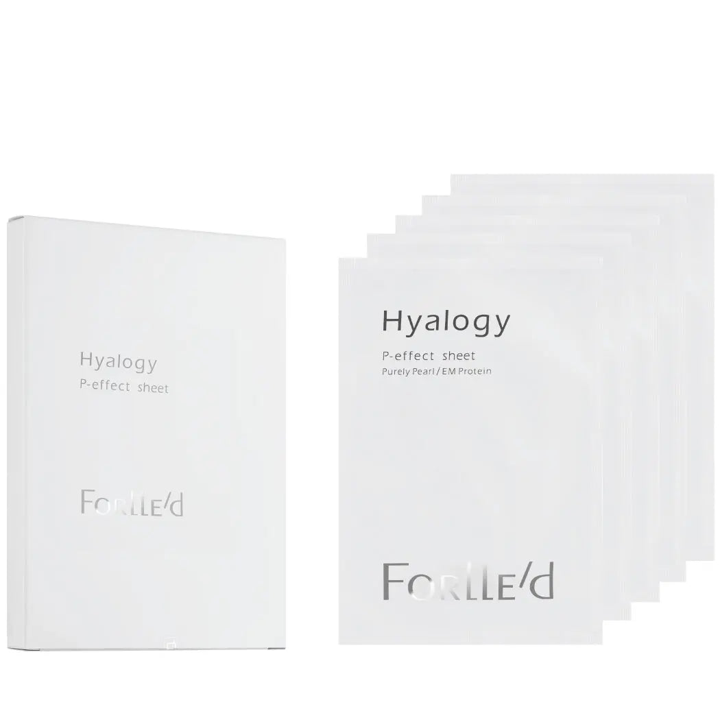 Forlle’d rinkinys paakiam Forlle&