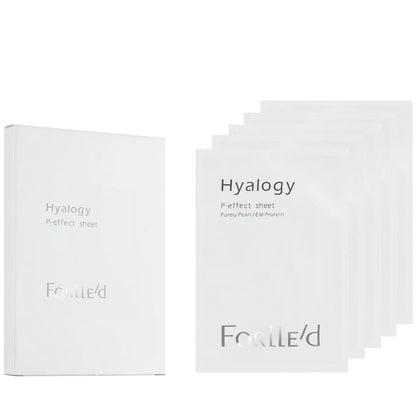 Forlle’d rinkinys paakiam Forlle&