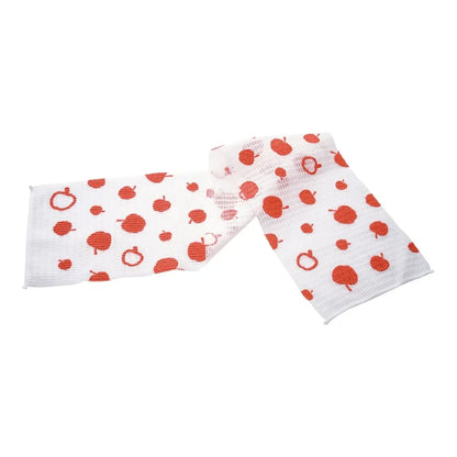 Full Body Exfoliating Care Towel. Kūno šveitimo priežiūros rankšluostis