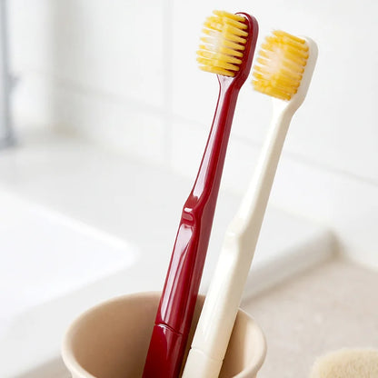 ITO Premium Toothbrush Set, 2-Pack