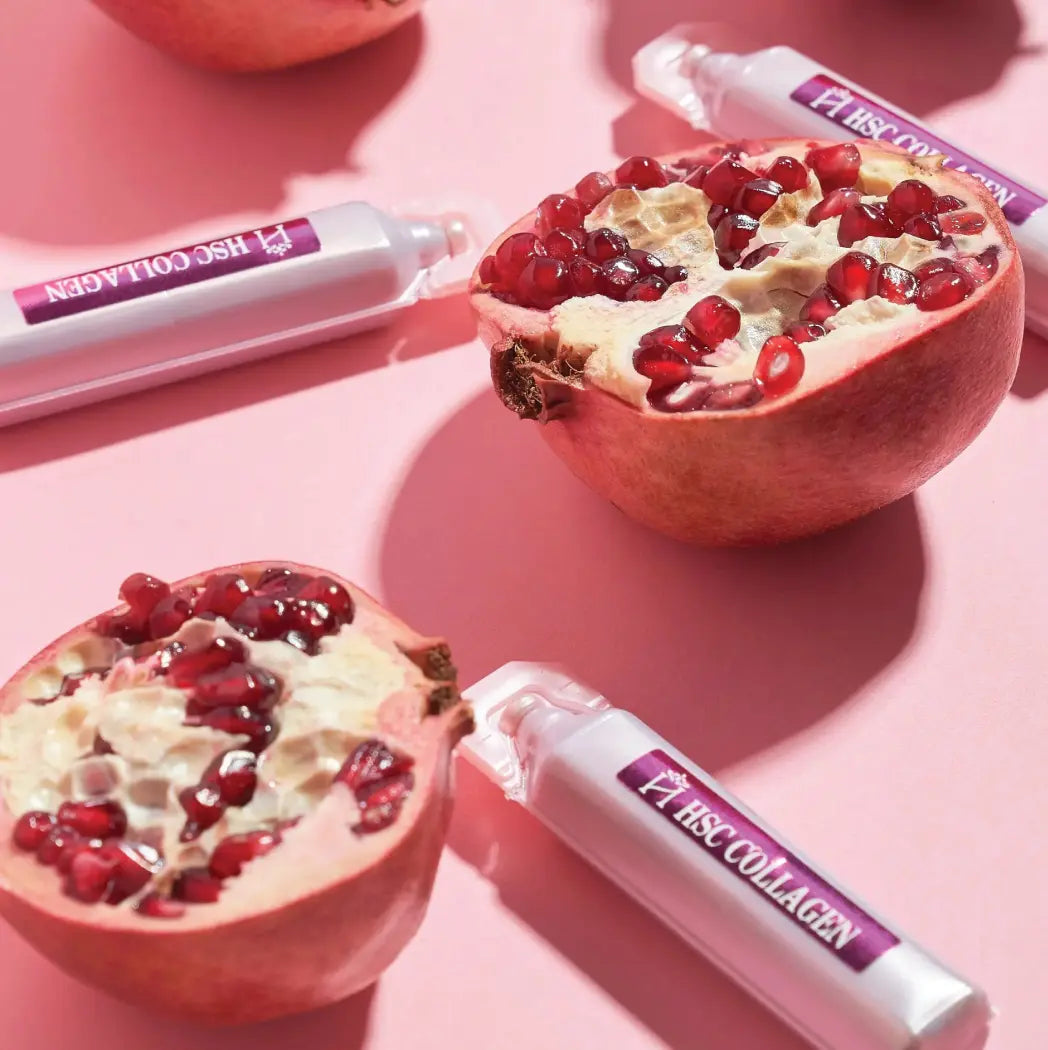 Hokkaido Collagen Premium. Gyvas jūrinės kilmės kolagenas N5 Soware International Co.Ltd.