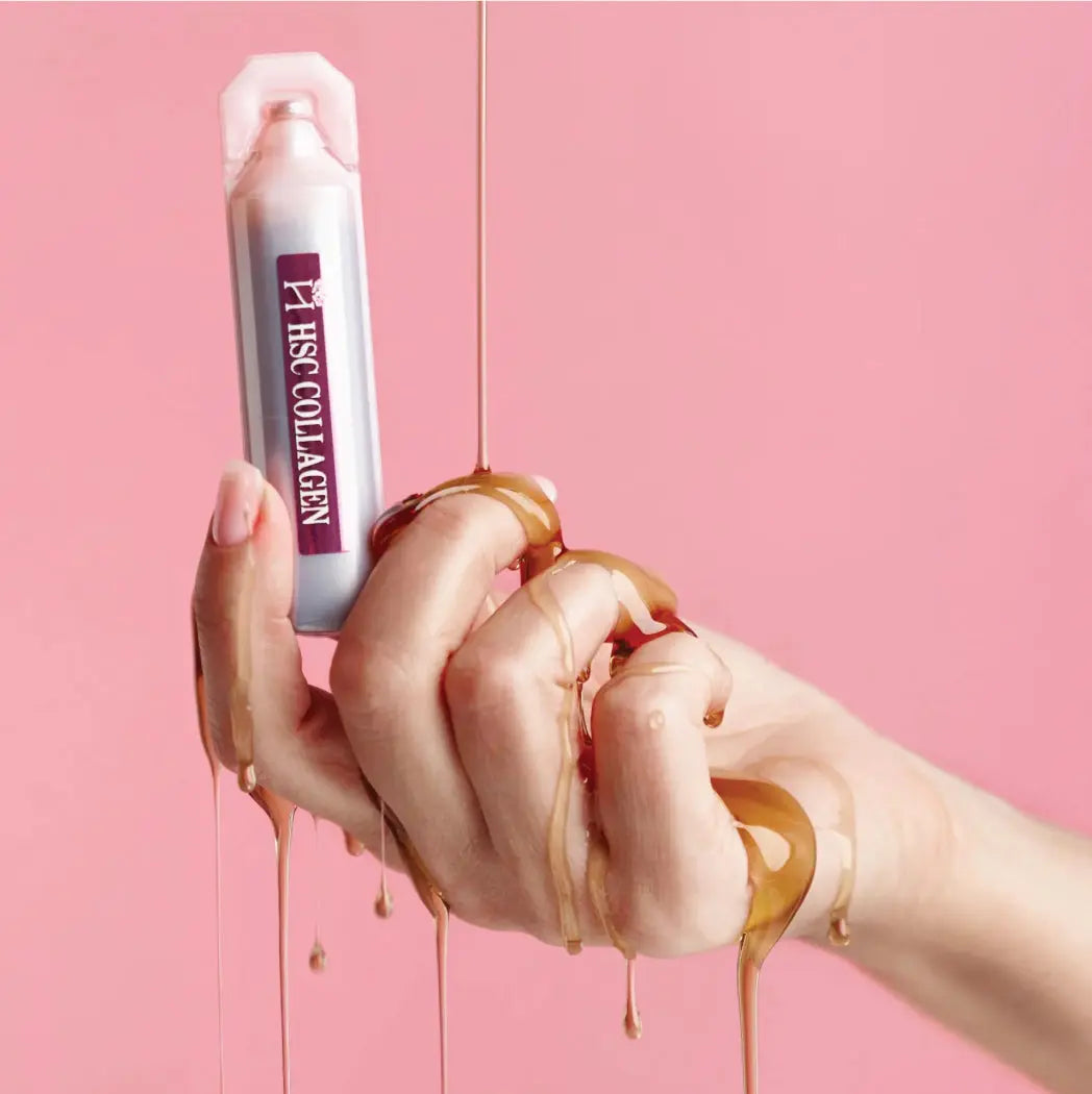 Hokkaido Premium Collagen. Gyvas jūrinis kolagenas iš Japonijos N5