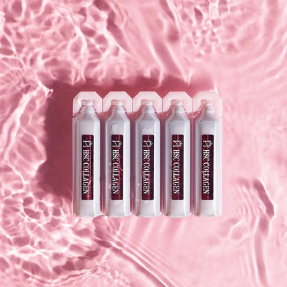 Hokkaido Collagen Premium. Gyvas jūrinės kilmės kolagenas N5 Soware International Co.Ltd.