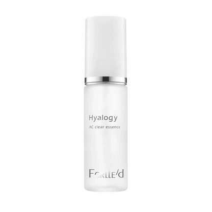 Hyalogy AC Clear Essence serumas probleminei odai, 30 ml Forlle&