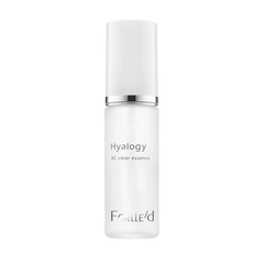 Hyalogy AC Clear Essence serumas probleminei odai, 30 ml