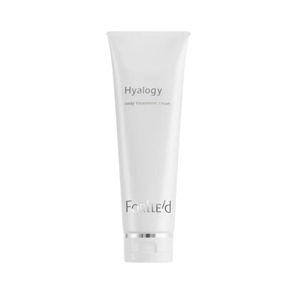 Hyalogy Body Treatment Cream. Intensyviai drėkinantis kūno kremas, 200 g Forlle&