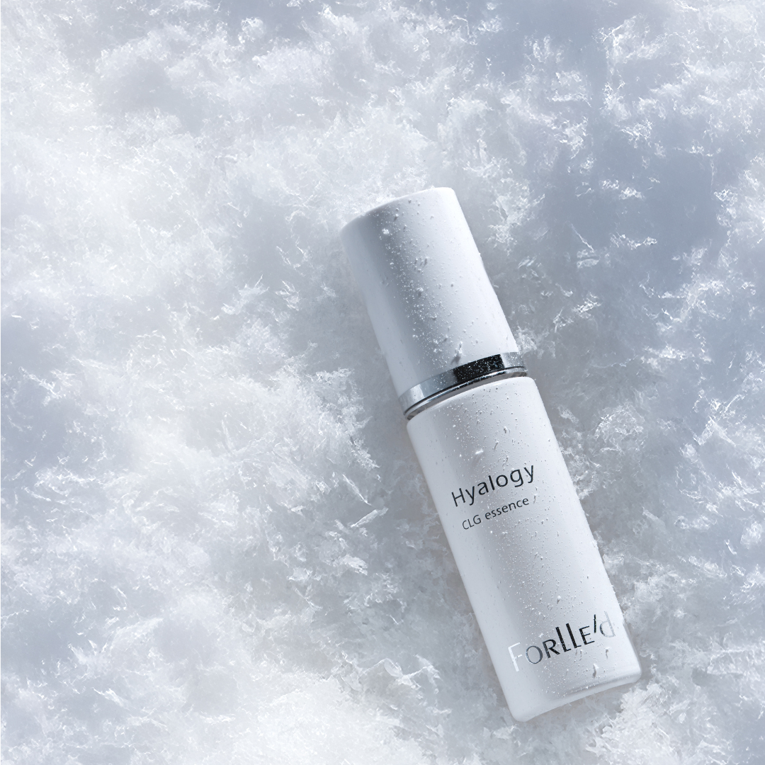 Hyalogy CLG Essence. Kollageeni stimuleeriv ja naha uuenemist soodustav essents, 30 ml