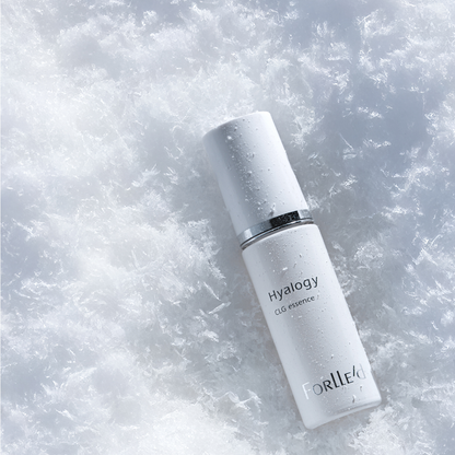 Hyalogy CLG Essence. Kollageeni stimuleeriv ja naha uuenemist soodustav essents, 30 ml