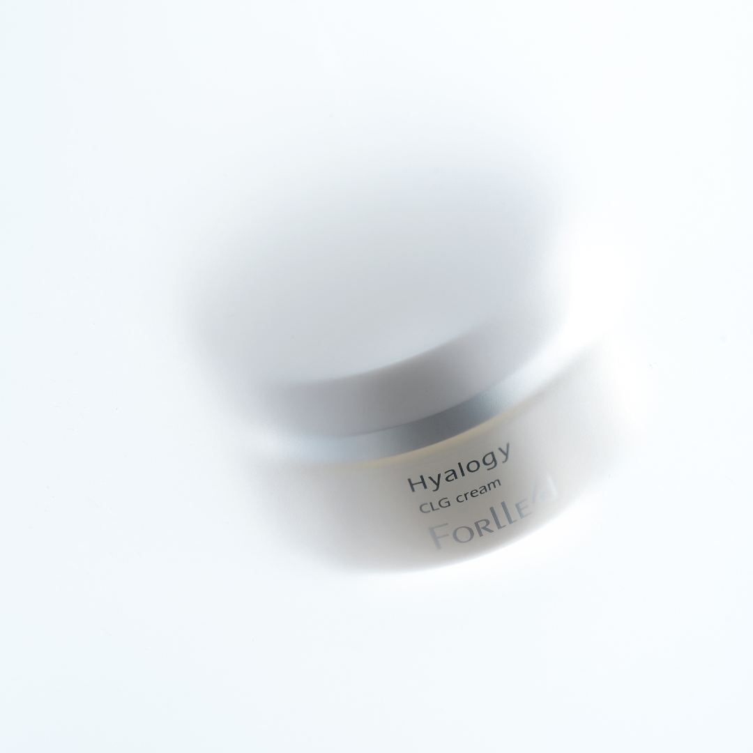 Hyalogy CLG kreem. Niisutav näokreem kollageeni ja lifting-efektiga, 50 g