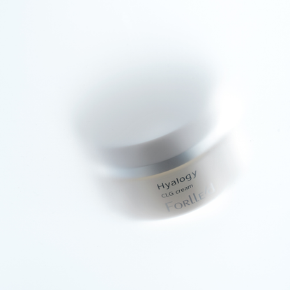 Hyalogy CLG kreem. Niisutav näokreem kollageeni ja lifting-efektiga, 50 g