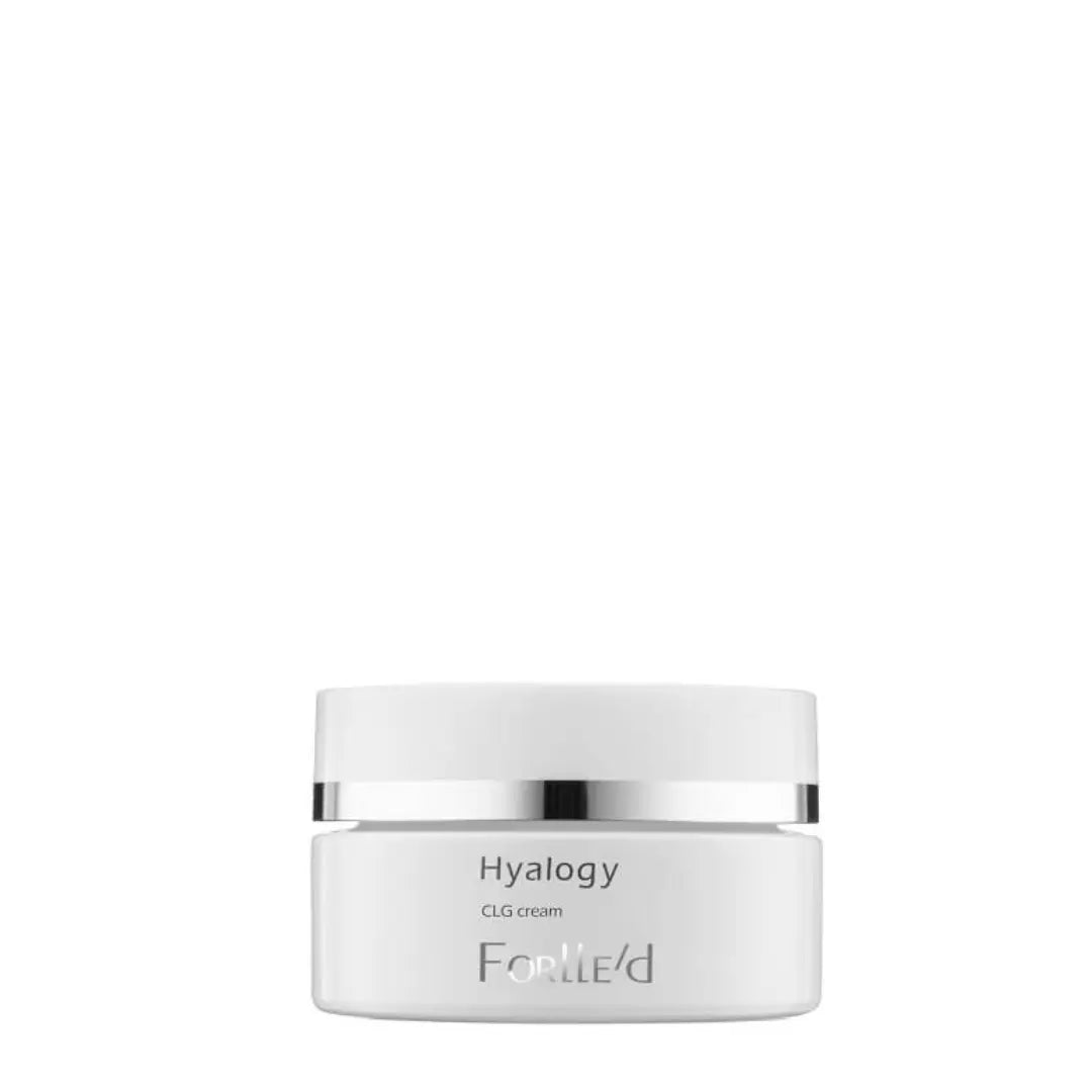 Hyalogy CLG cream, 50 g Forlle&