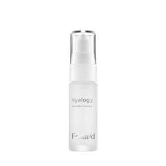 Hyalogy SensiSkin Essence. Raminamoji esencija jautriai ir paraudusiai odai, 30 ml