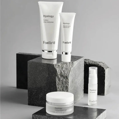 Hyalogy Daily and Nightly Cream for Eyes. Stangrinantis paakių kremas, 20 ml Forlle&