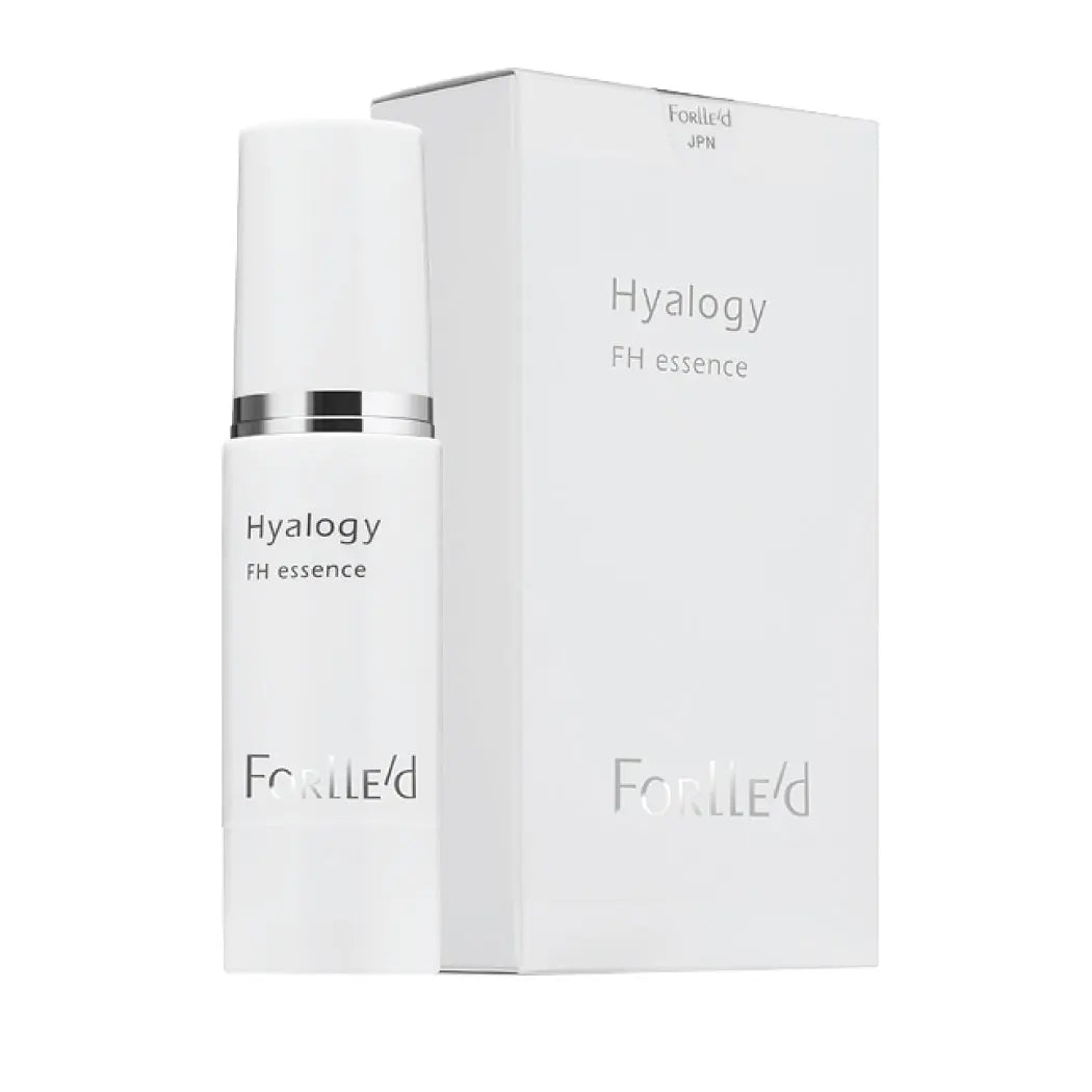 Hyalogy FH Essence. Jauninantis fitoestrogenų serumas, 30 ml Forlle&