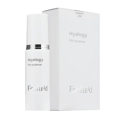 Hyalogy FH Essence. Jauninantis fitoestrogenų serumas, 30 ml Forlle&